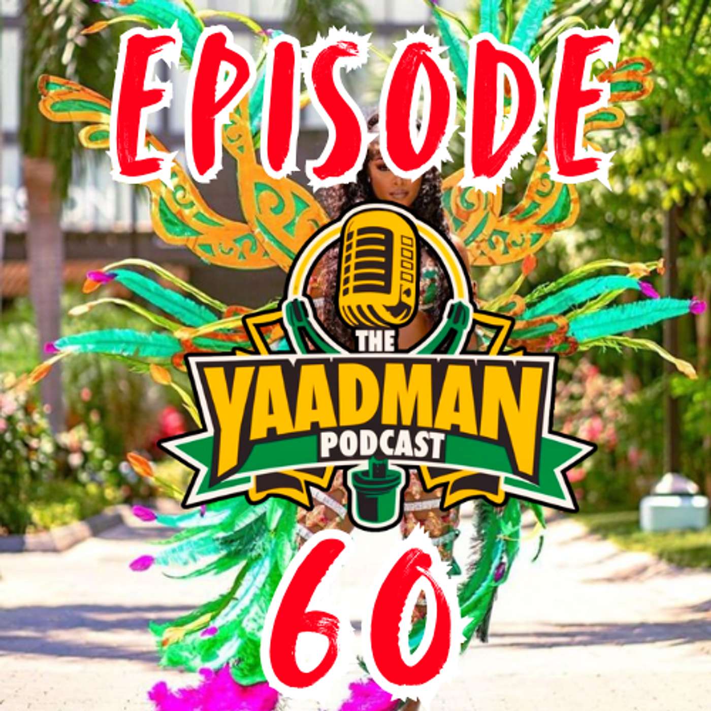 The Yaadman Podcast