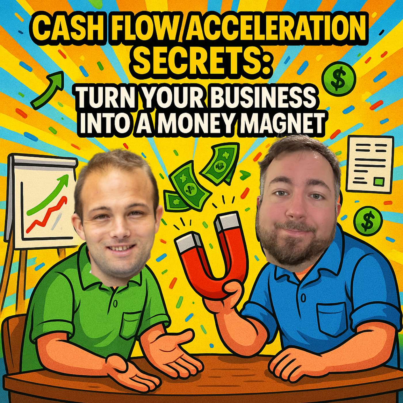 The Integrated Entrepreneur