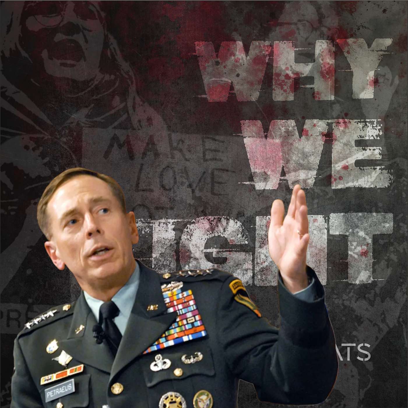 The American General: David H. Petraeus