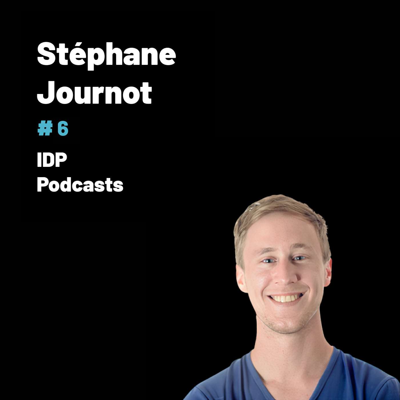 IDP Podcast