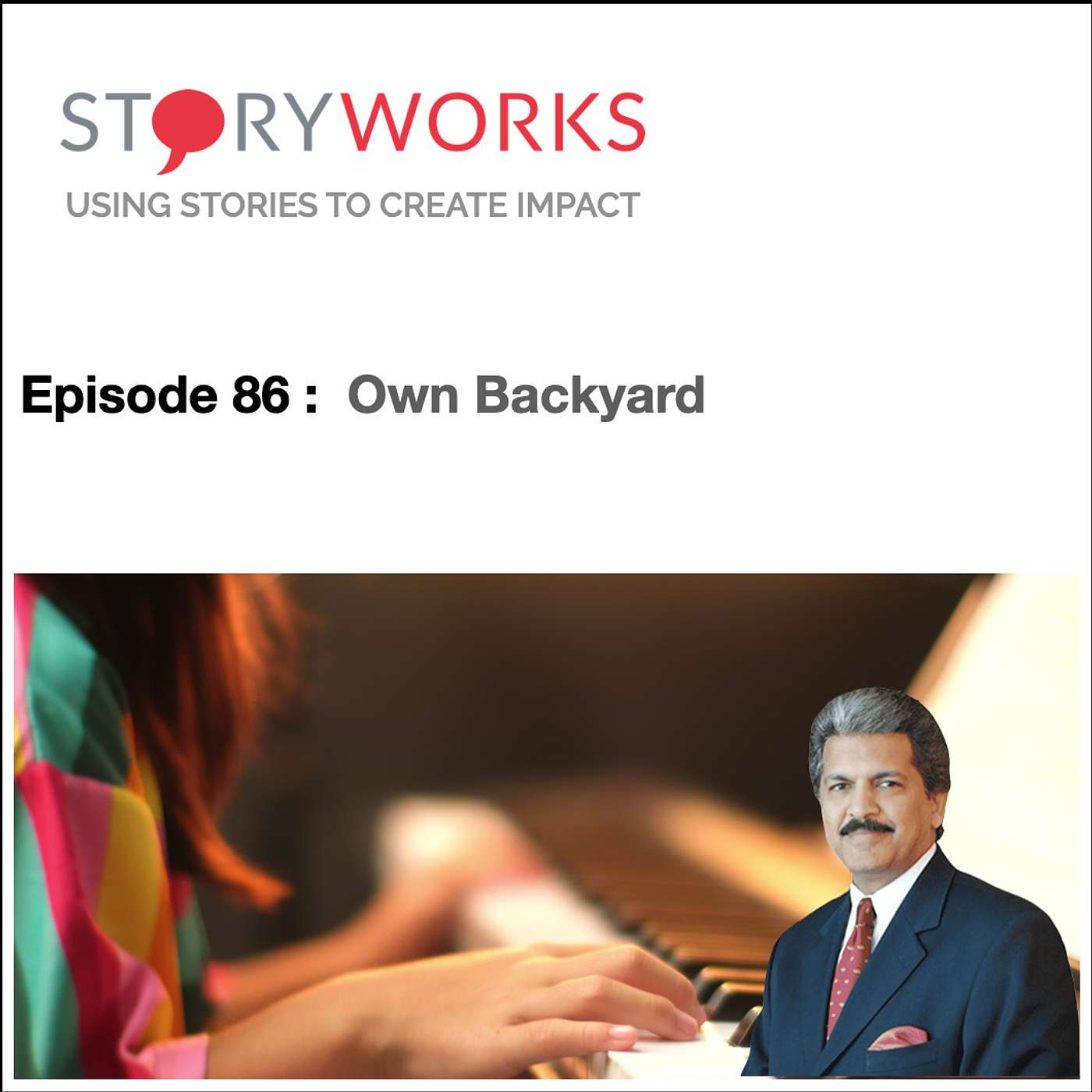 The StoryBank