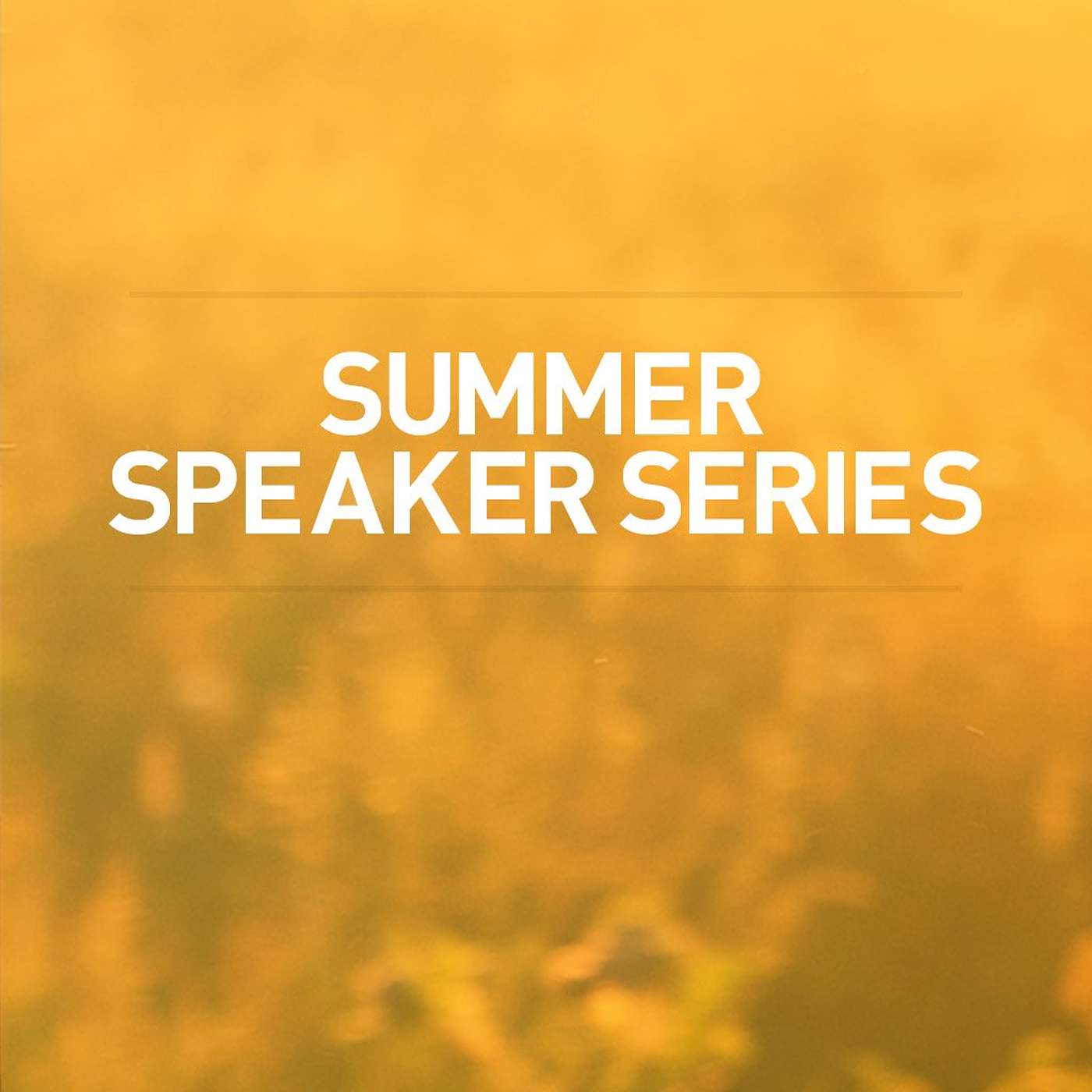 Pinelake Church Sermons