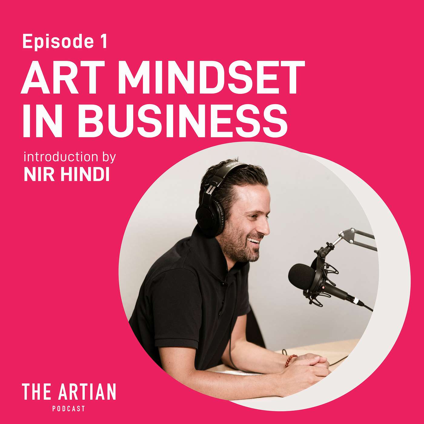 Business Artistry - The Artian Podcast
