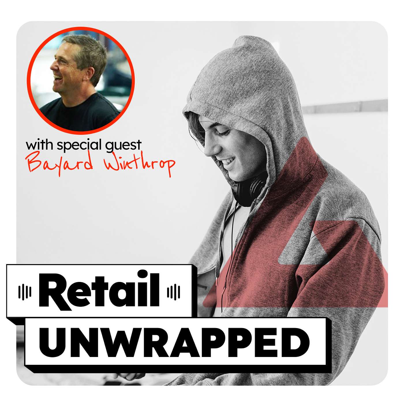Retail Unwrapped - from The Robin Report