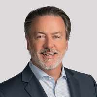 Pete Salsich III