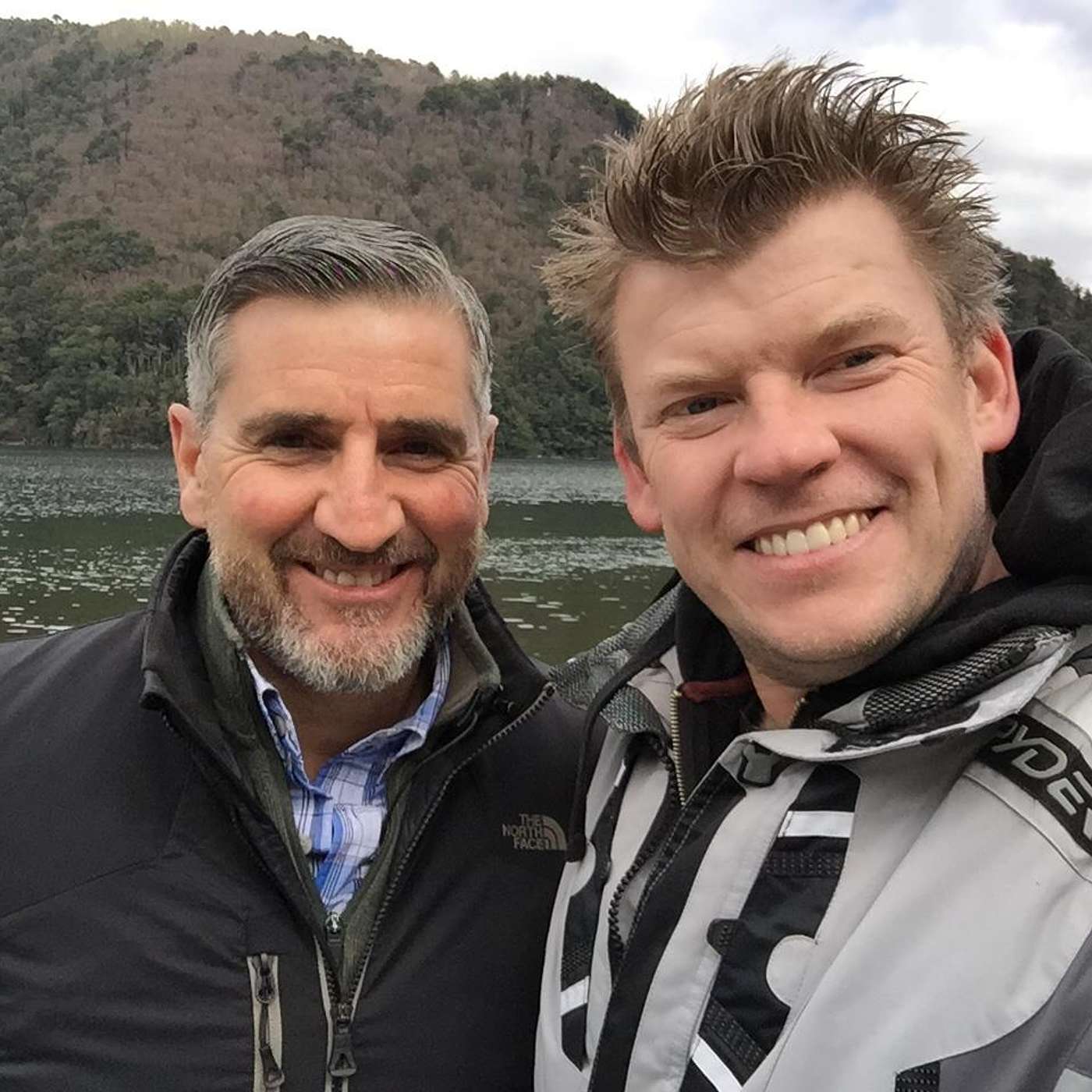 Speaking of Travel® With Marilyn Ball