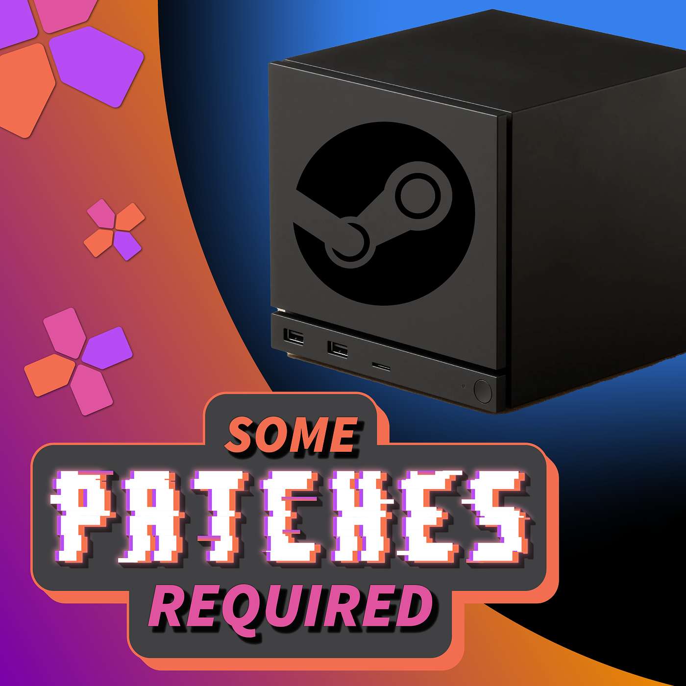 Steam Machine: Disruptive Force or Niche Hardware? Steam Machine: Disruptive Force or Niche Hardware?