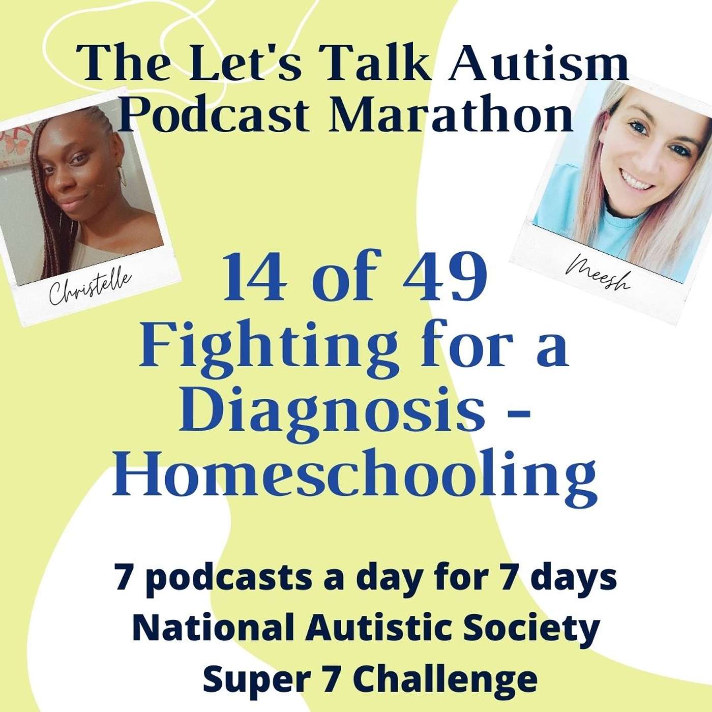 Let\'s Talk Autism