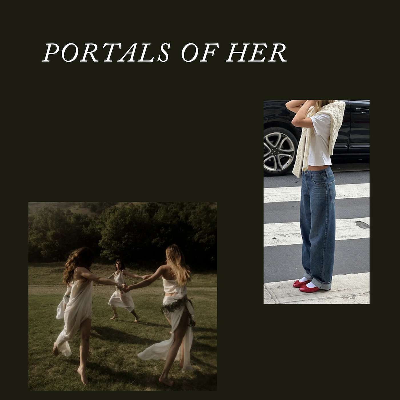 Portals Of Her Podcast