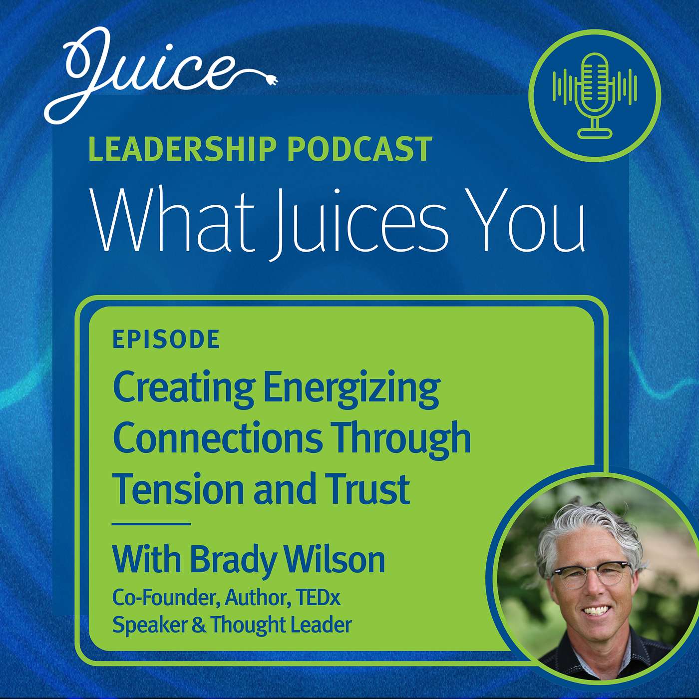 What Juices You Podcast