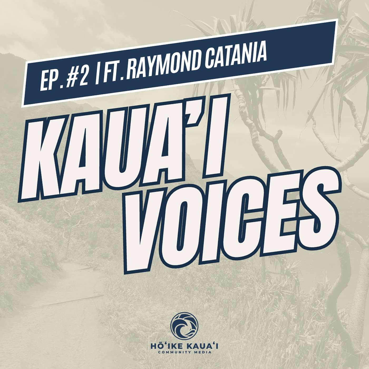 Kauaʻi Voices - Worker's Rights: The Hanapepe & Hilo Massacres