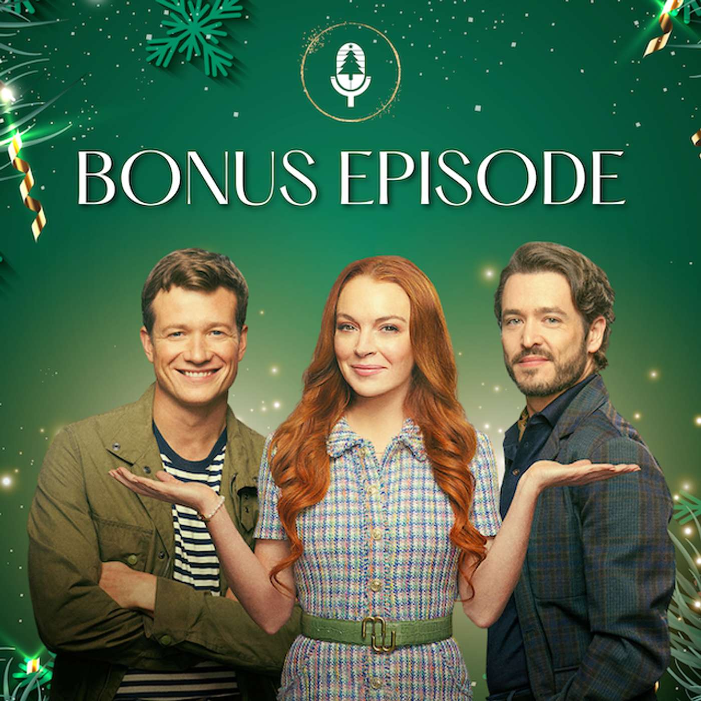 A Review for Christmas