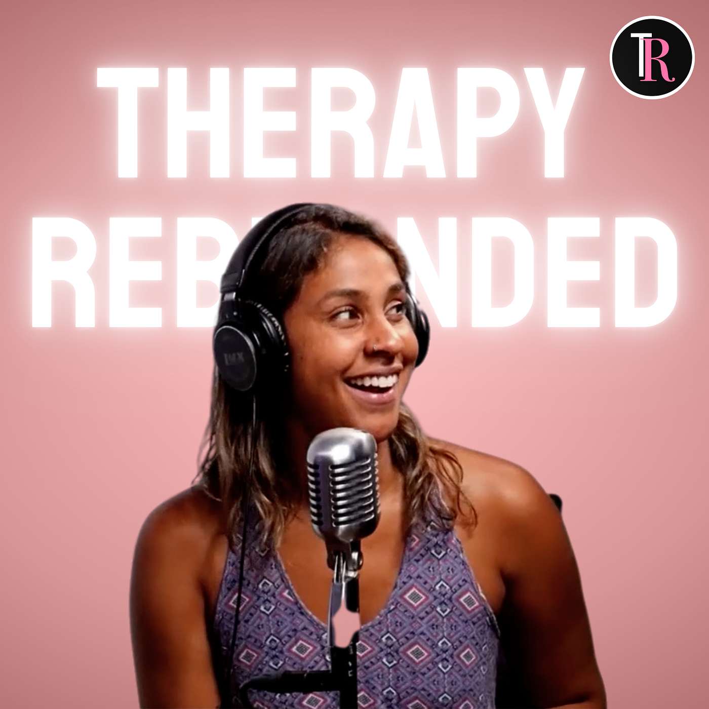 Therapy Rebranded
