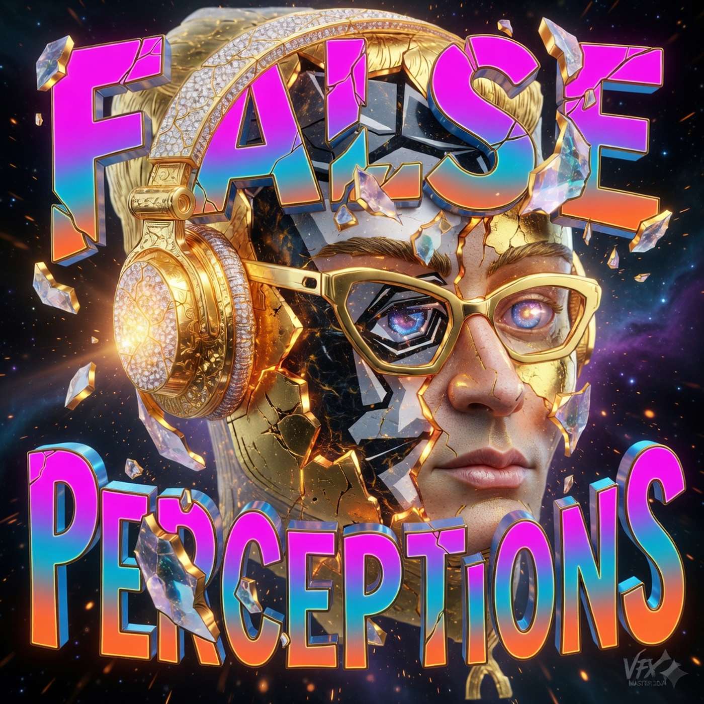 37. False Perceptions: Achieving Emotional Liberation and Peace