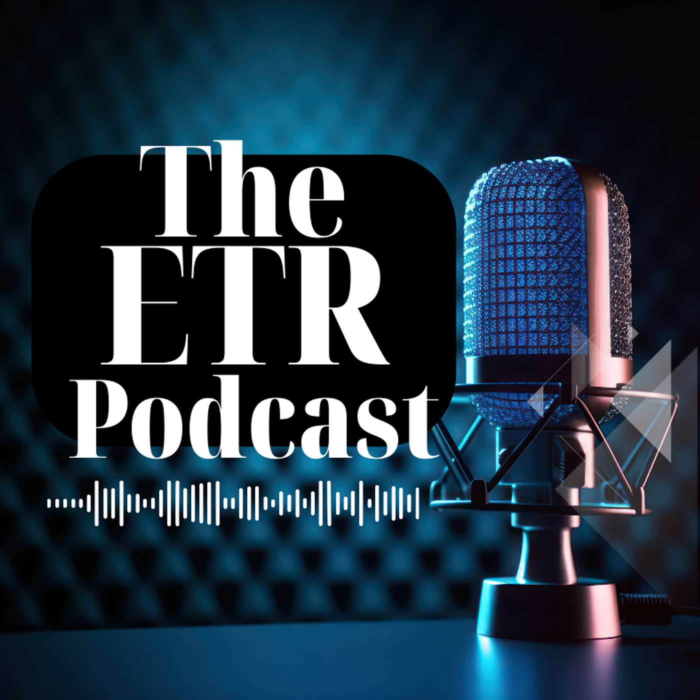 The Entrepreneurs Therapy Room Podcast