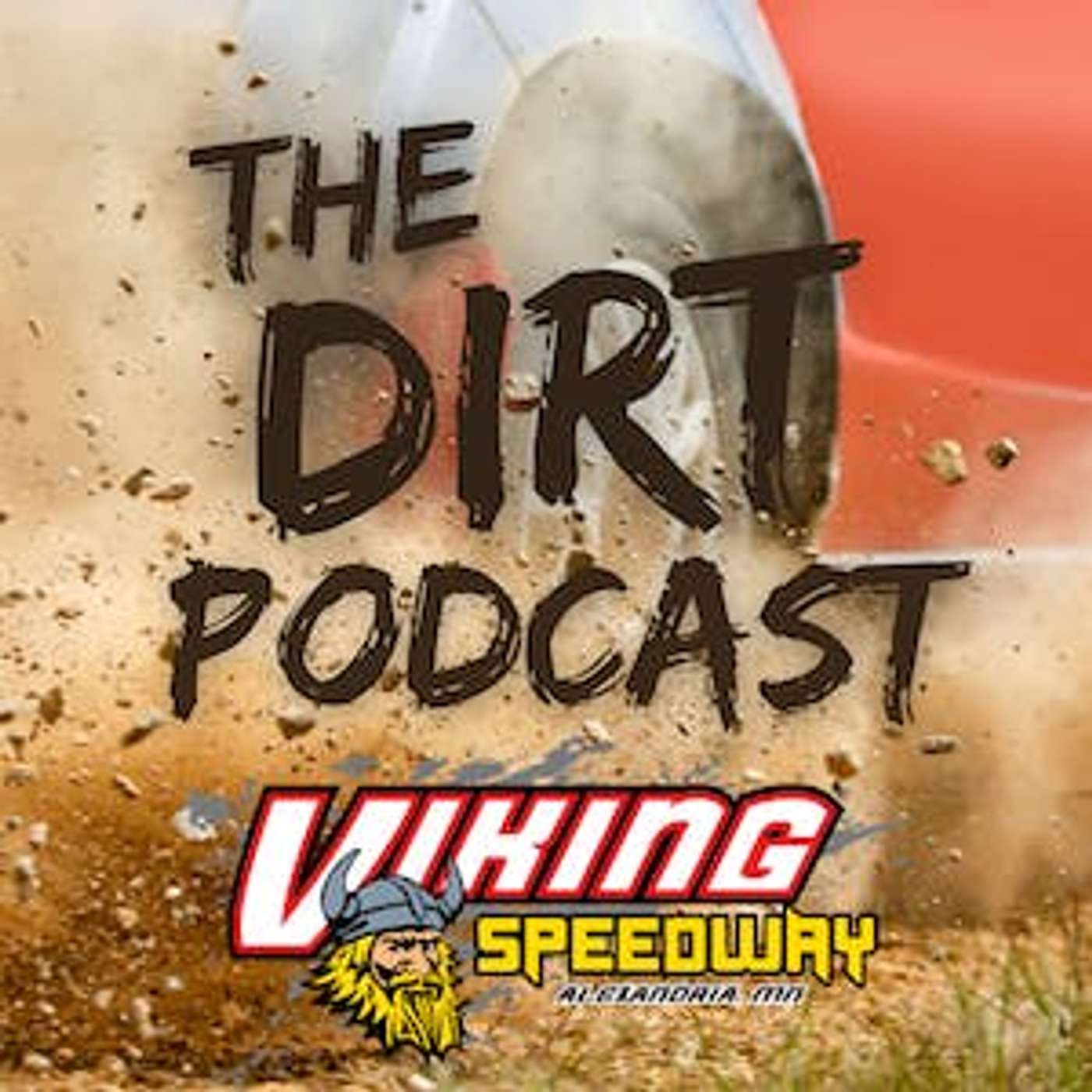 The Dirt Podcast