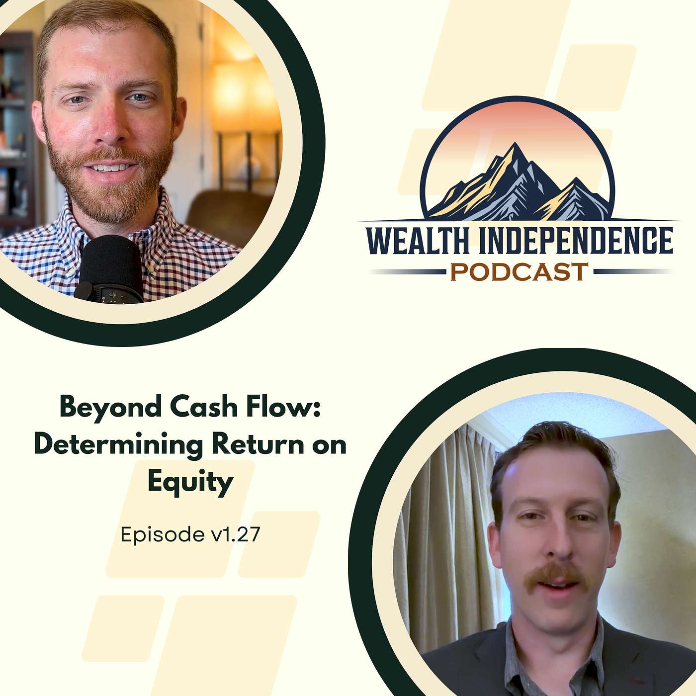 Wealth Independence Podcast