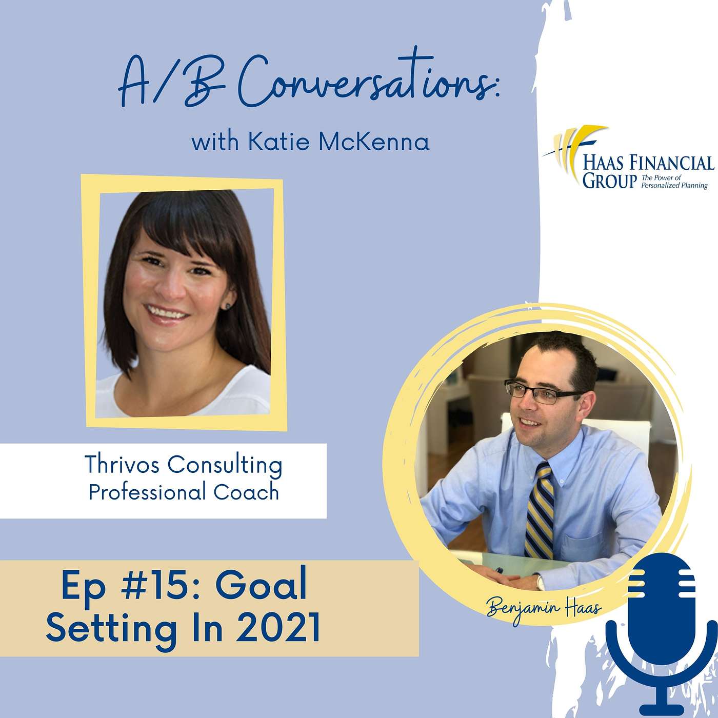 A/B Conversations: CFP® Your Way Out Of It – Real Advice on Building Wealth & Retirement Planning