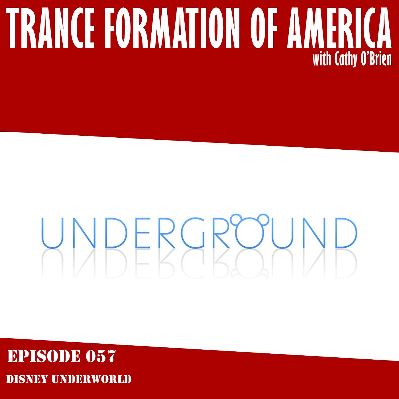 Trance Formation Podcast