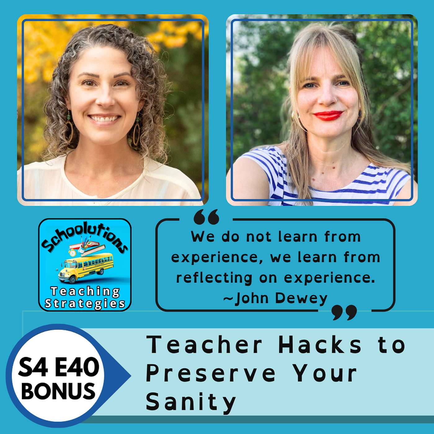 Schoolutions: Teaching Strategies to Strengthen School Culture, Empower Educators, & Inspire Student Growth