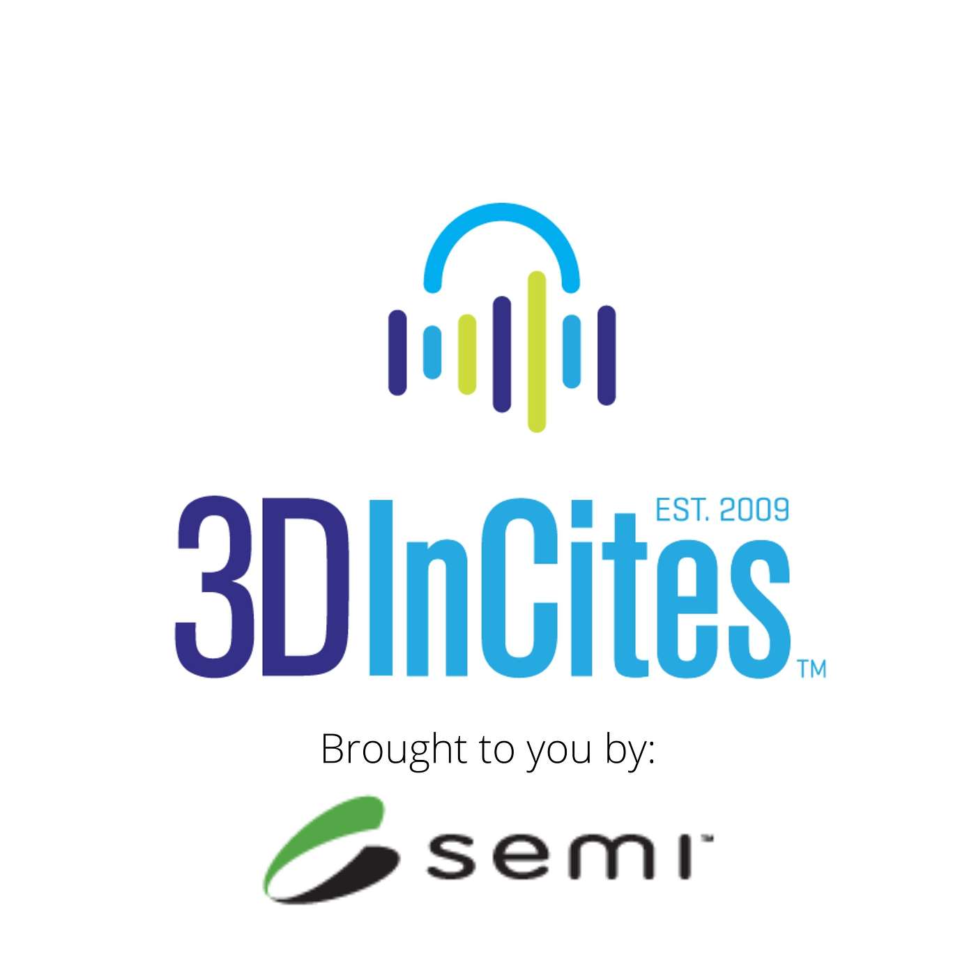 3D InCites Podcast