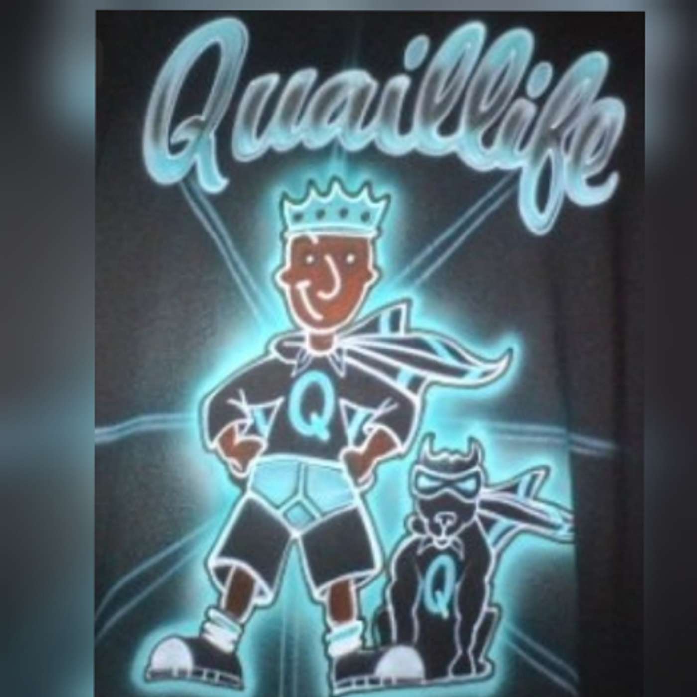 The QuailLife Podcast