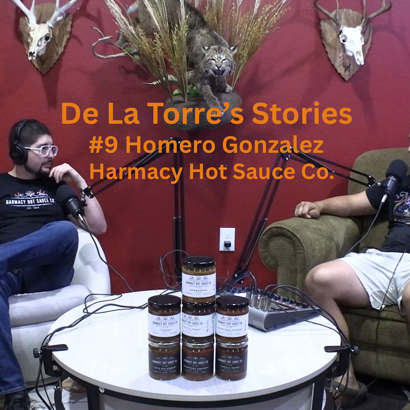 De La Torre’s Stories