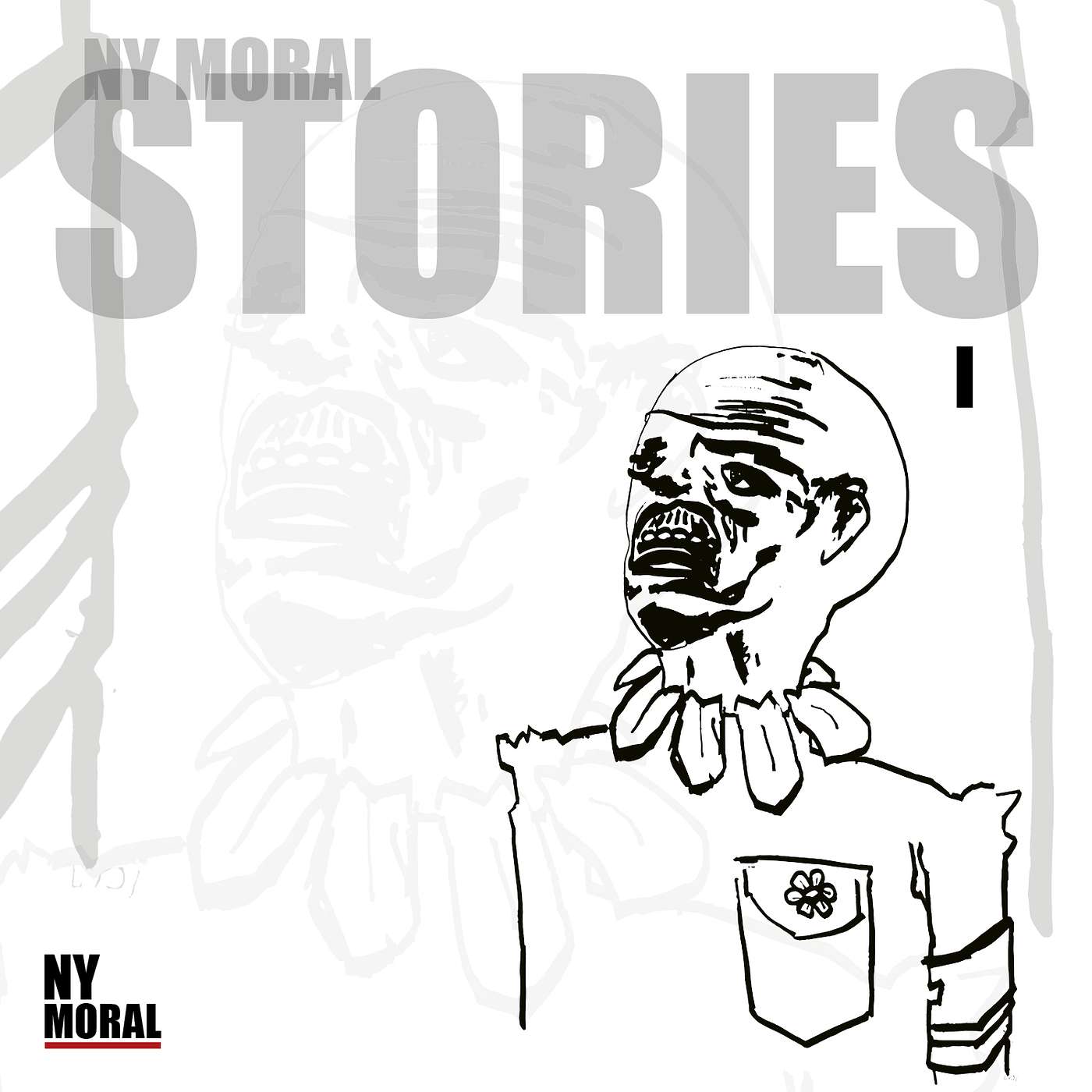 Avsnitt 58 (Ny Moral Stories del 1) finns endast på patreon.com/NyMoral