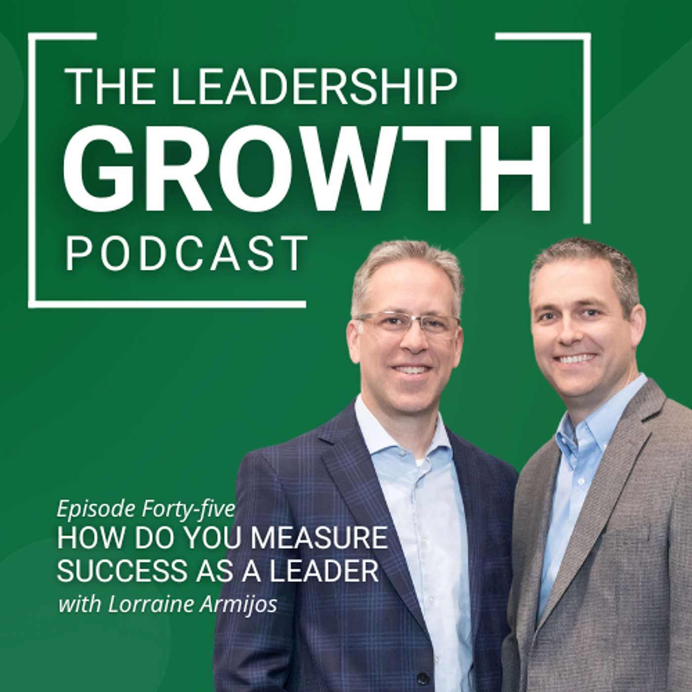 How Do You Measure Success as a Leader?