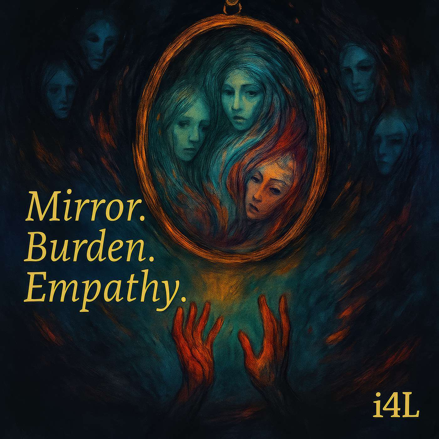 Emotional Fluency Can Make You Invisible | The Reckoning Part 9