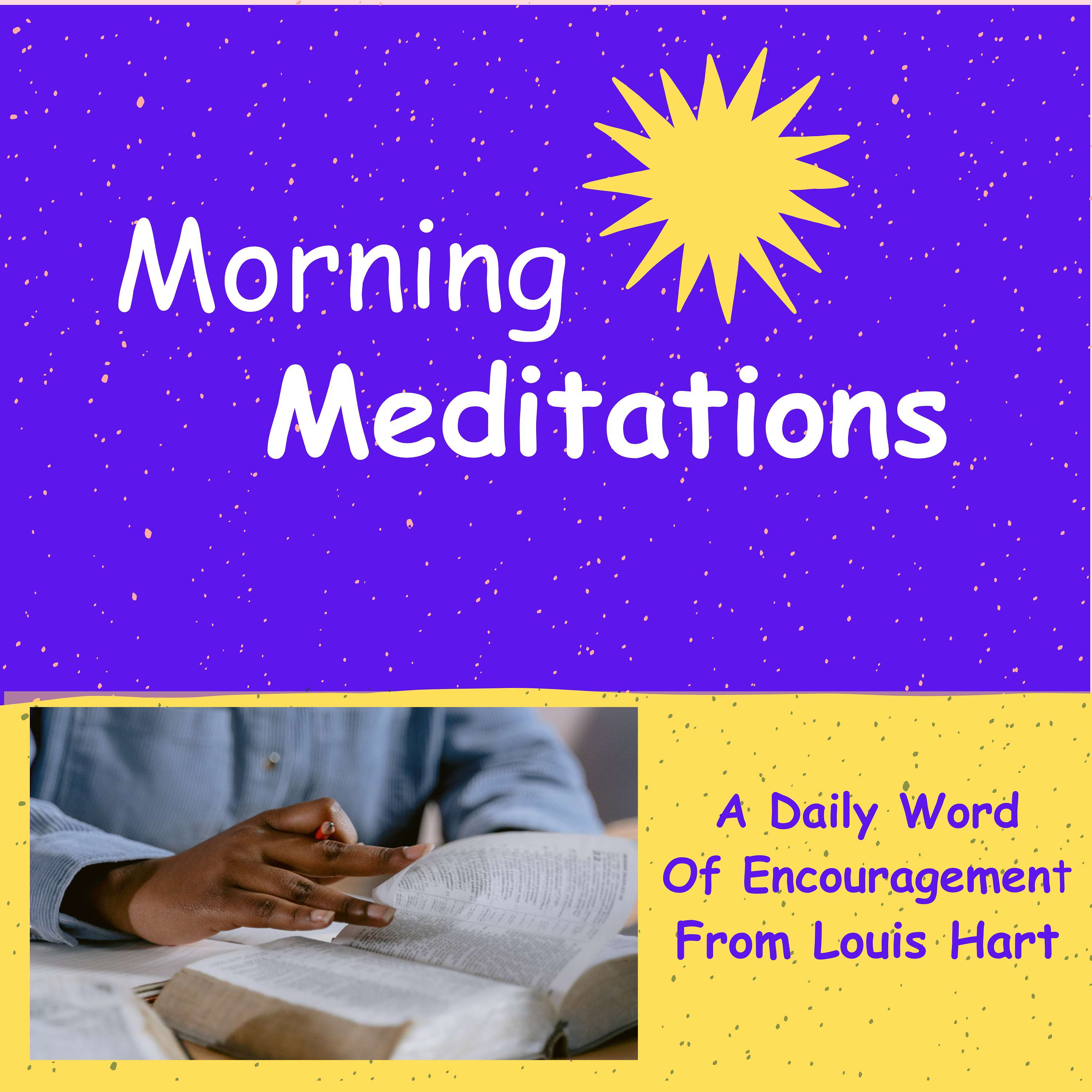 Morning Meditations