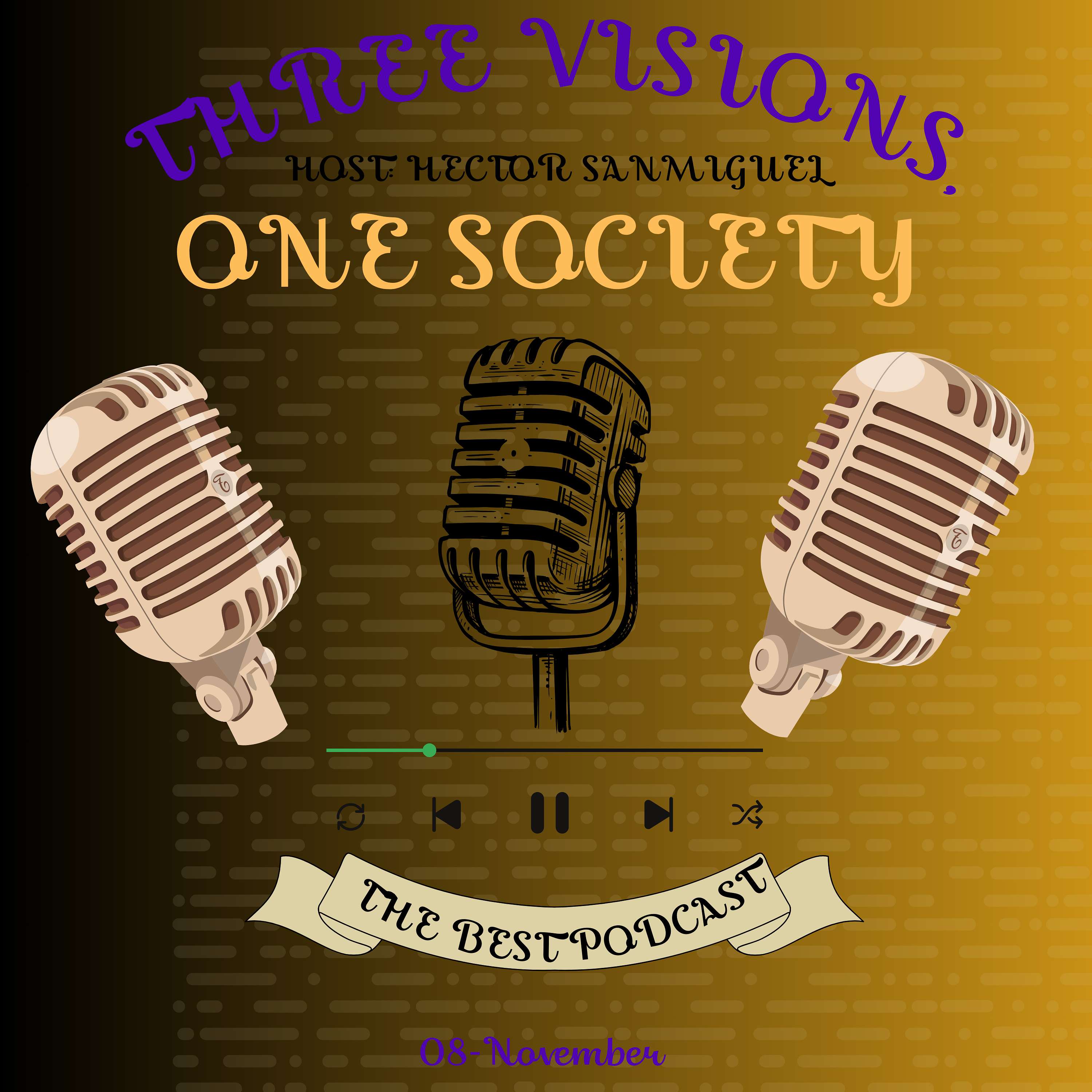 Héctor 's Podcast