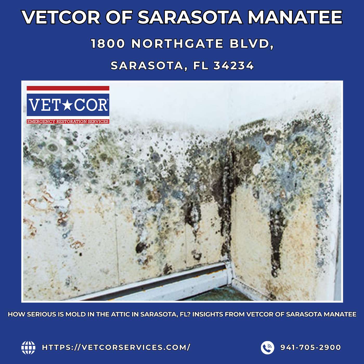 VetCor of Sarasota Manatee