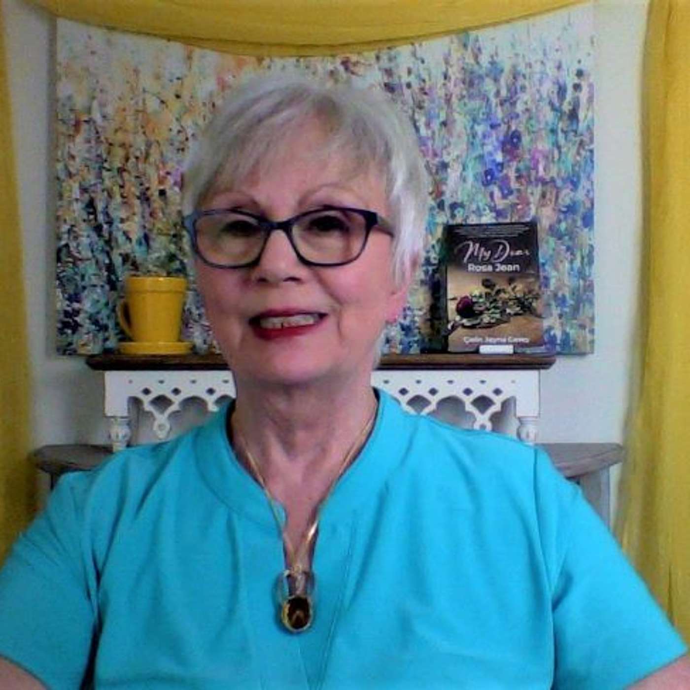 Turn to God with Carin