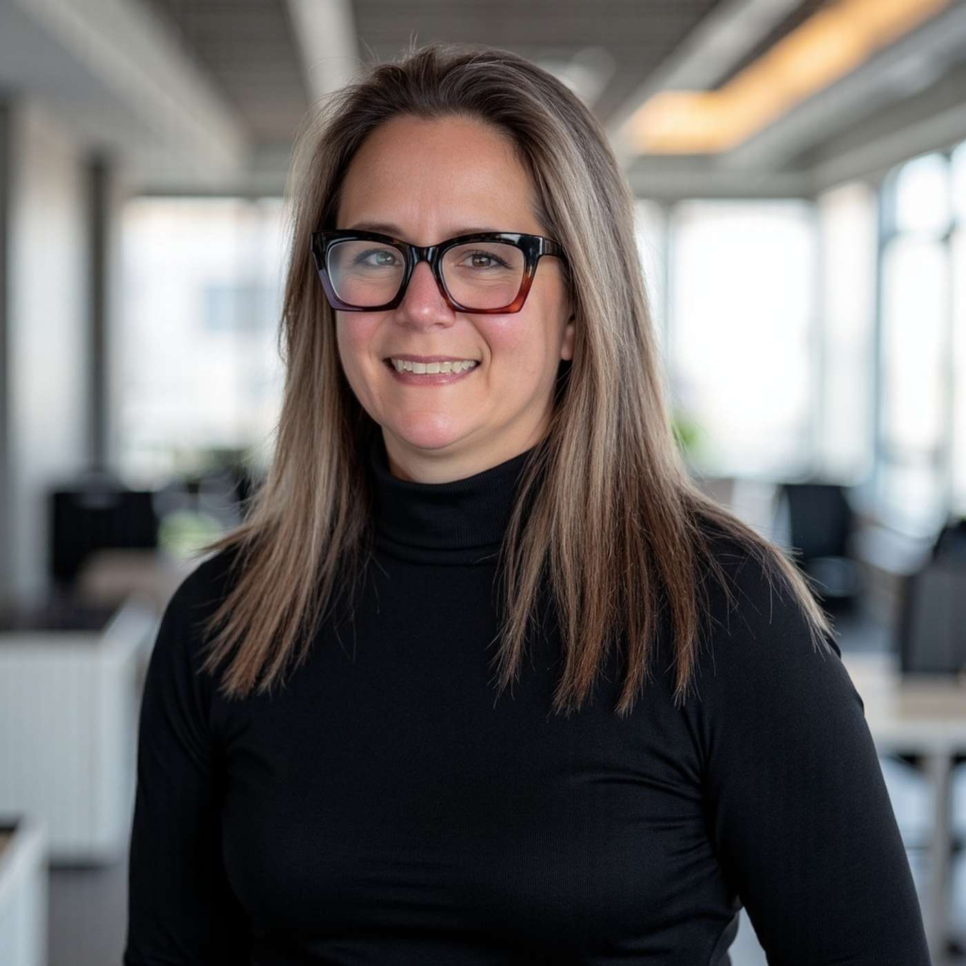 How Wholesalers Can Harness the Power of AI with Matco-Norca's Amy Zucchi-Justice