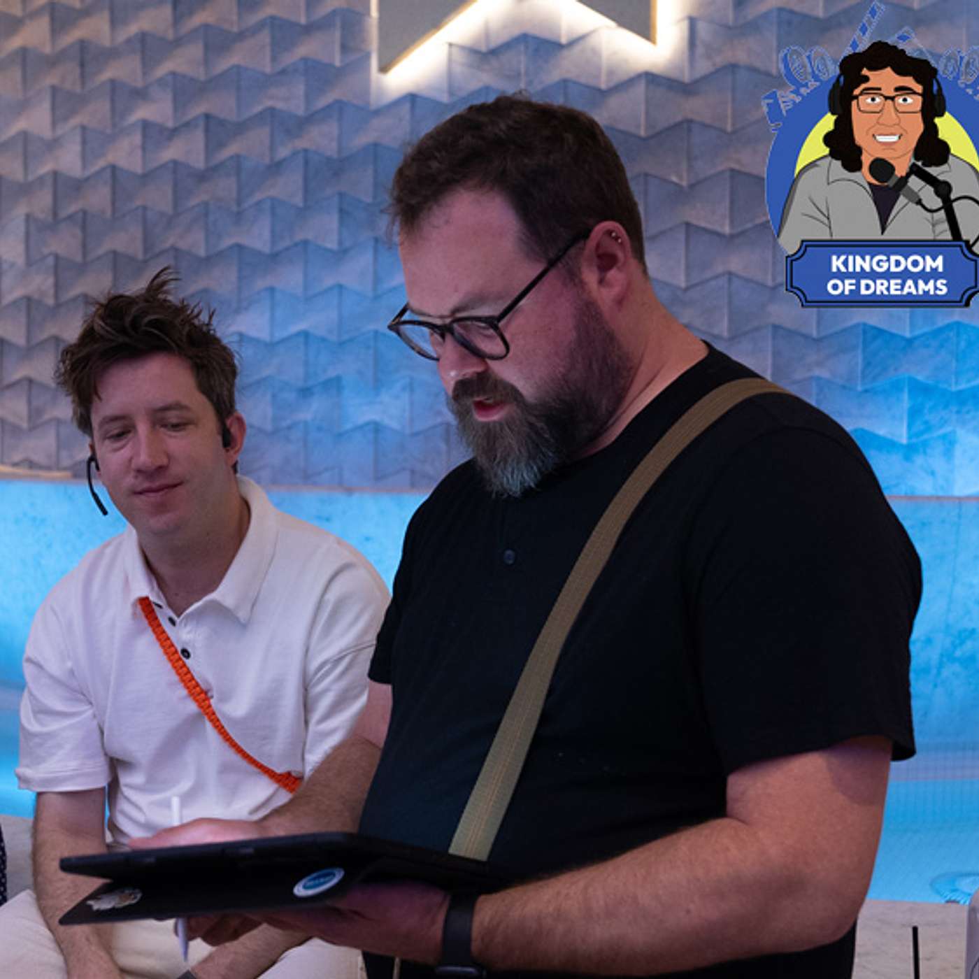 EP 257 - Emmy Award Nominated 'Rob Tokarz' - HBO 'Hacks'