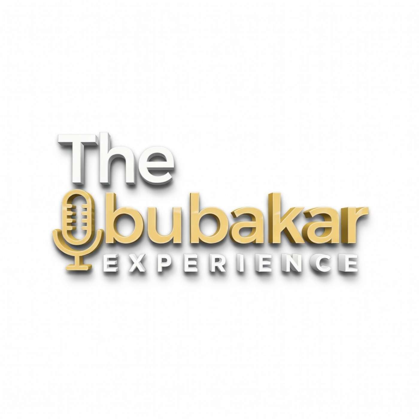 TheAbubakarExperience cover art