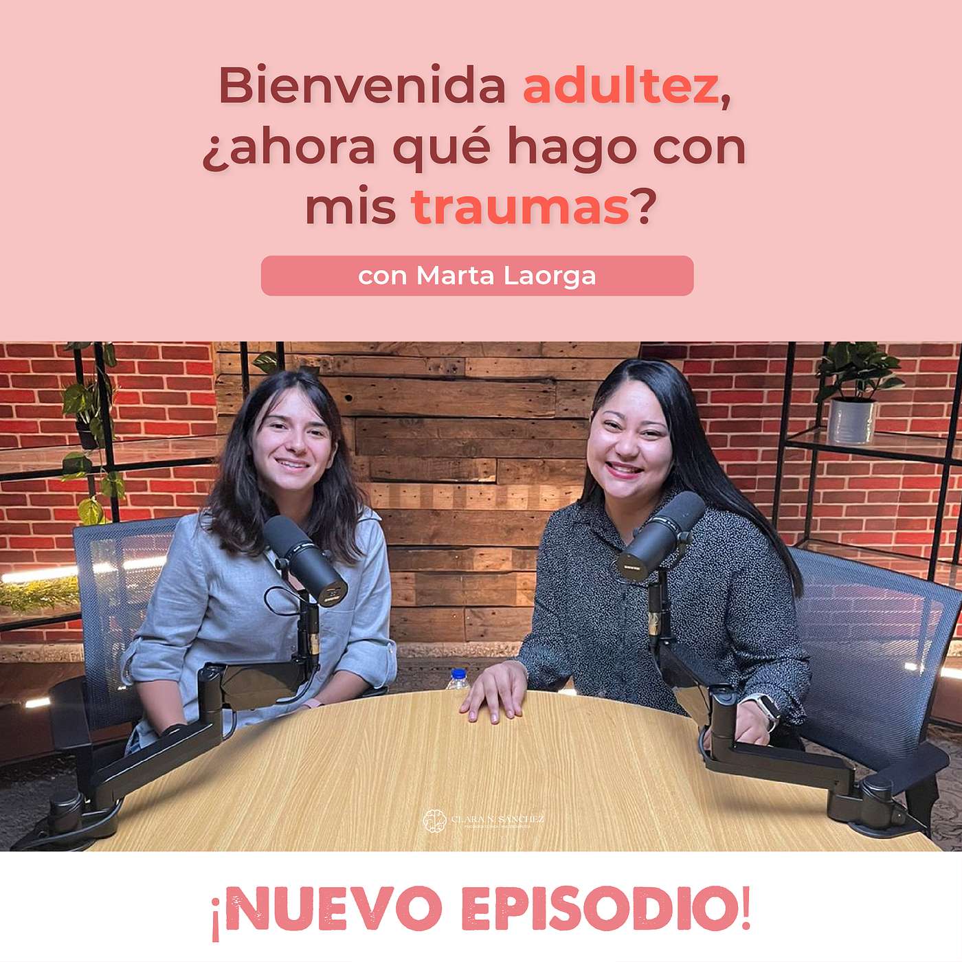 Psicología a la Clara