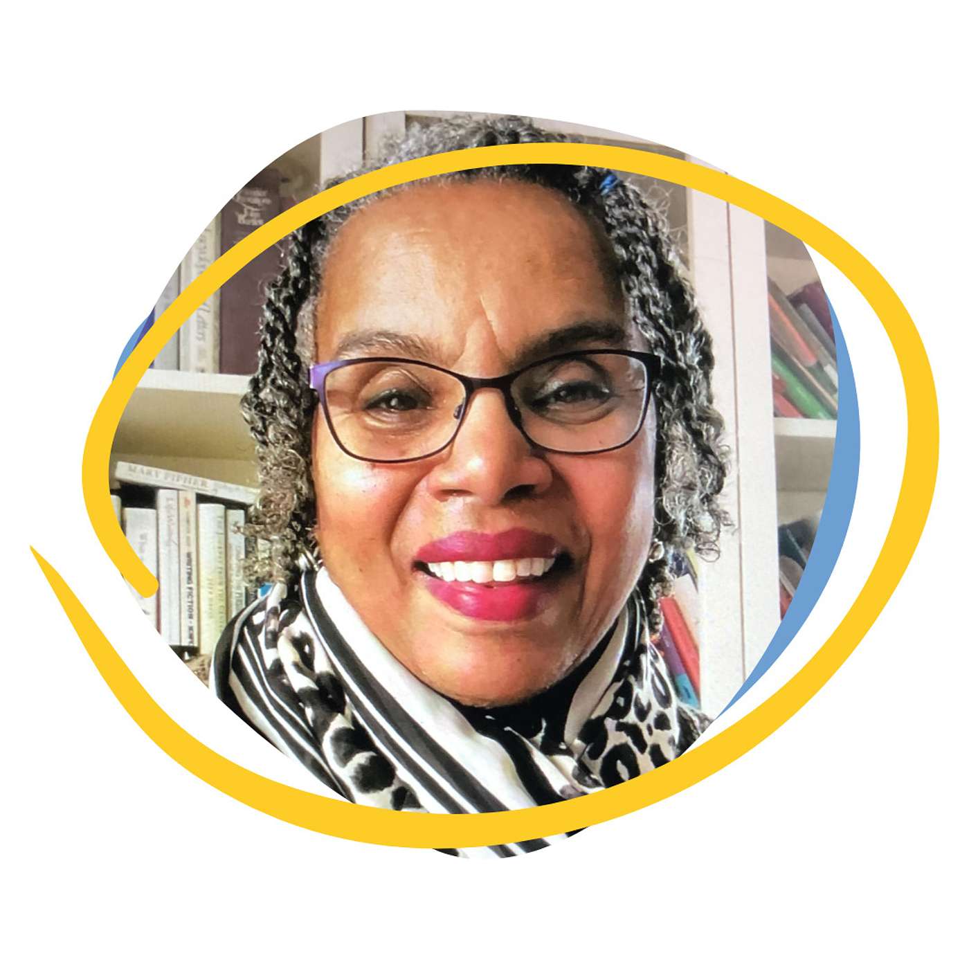 Should I Get A Spiritual Director? A Conversation with Dr. Janet Hinds. Should I Get A Spiritual Director? A Conversation with Dr. Janet Hinds.