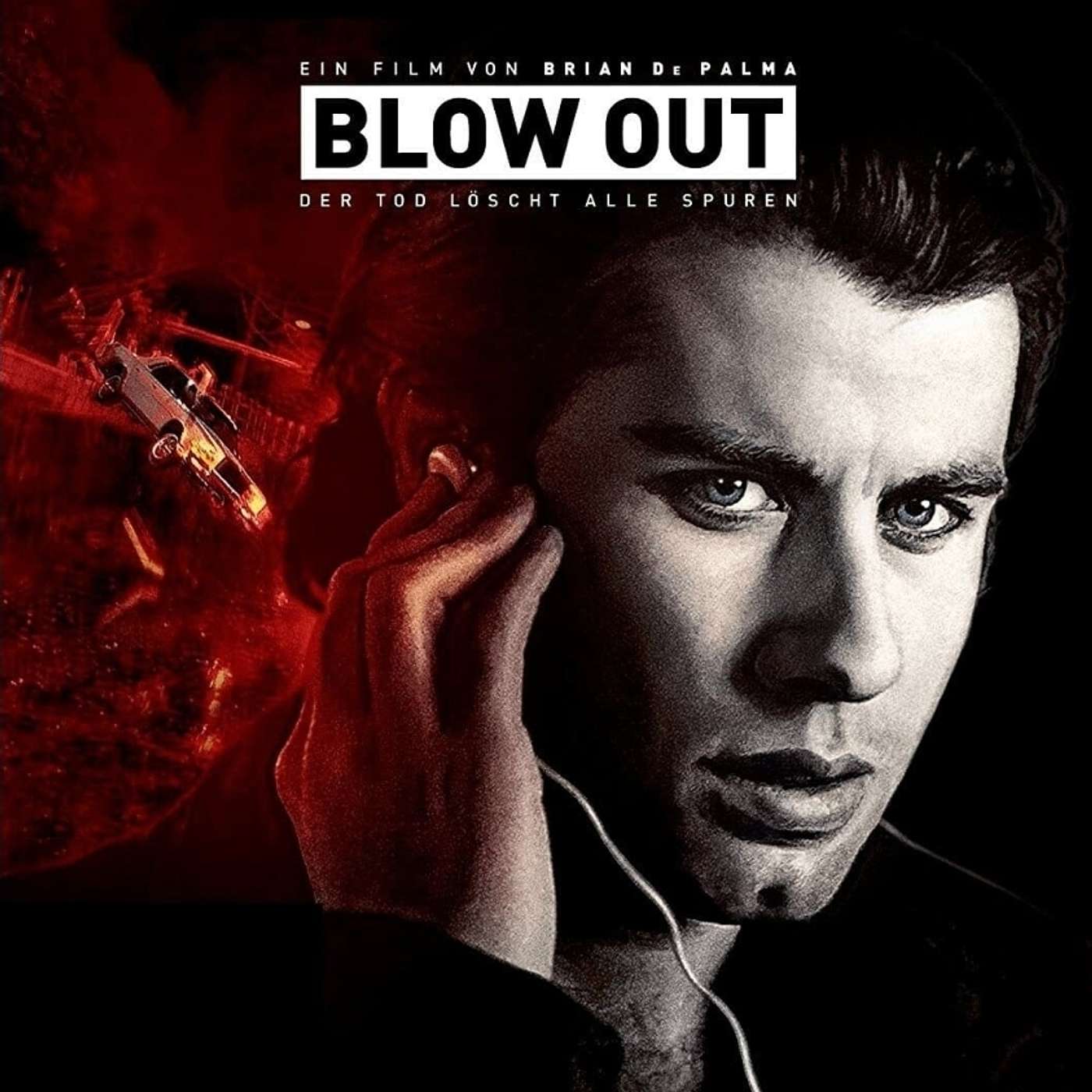 Blow Out (1981) episode artwork