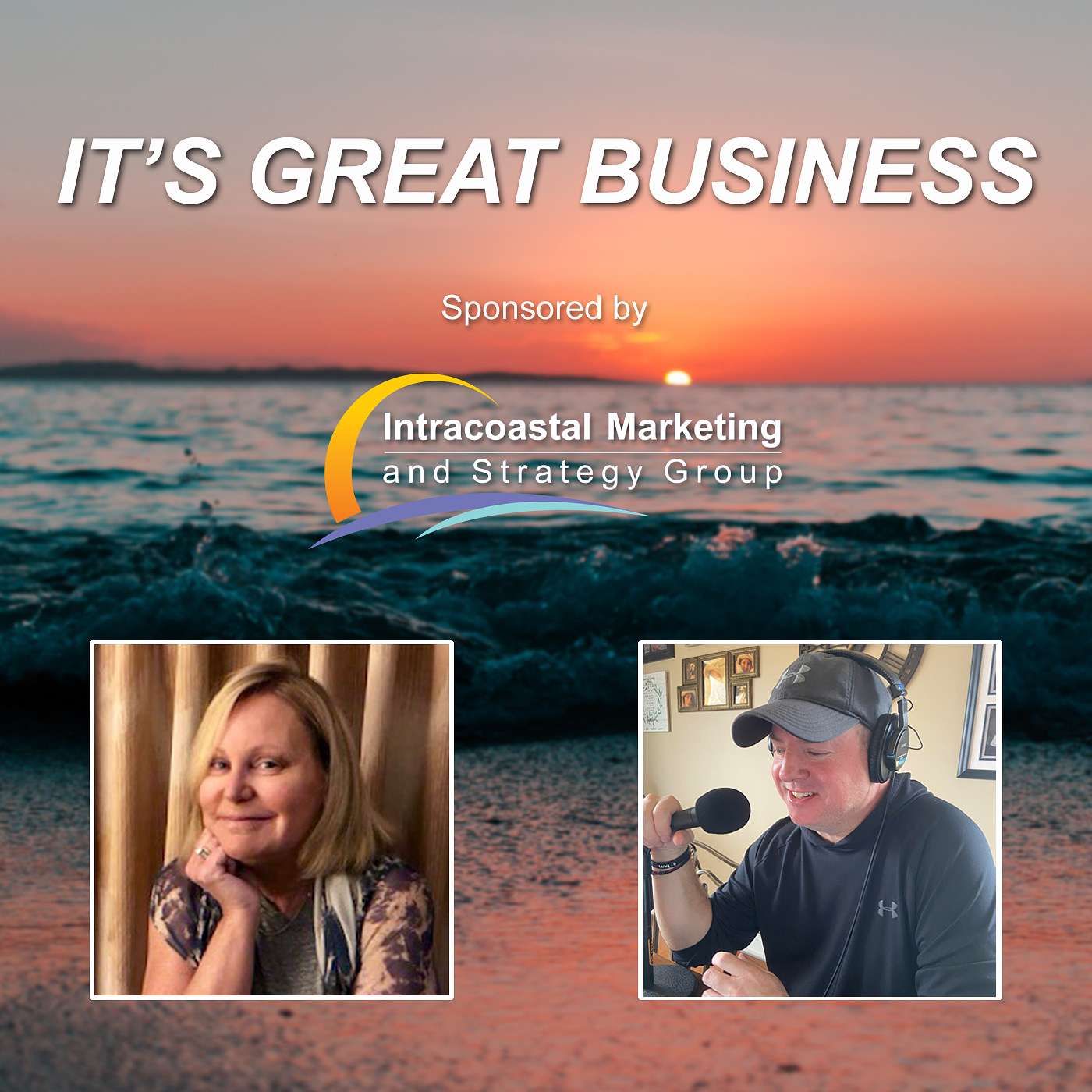 It\'s Great Business