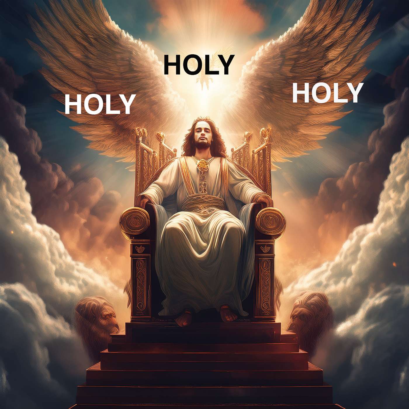 Sunday July 24, 2022 - Pastor Greg Ealey - The Absence of God's Presence episode artwork
