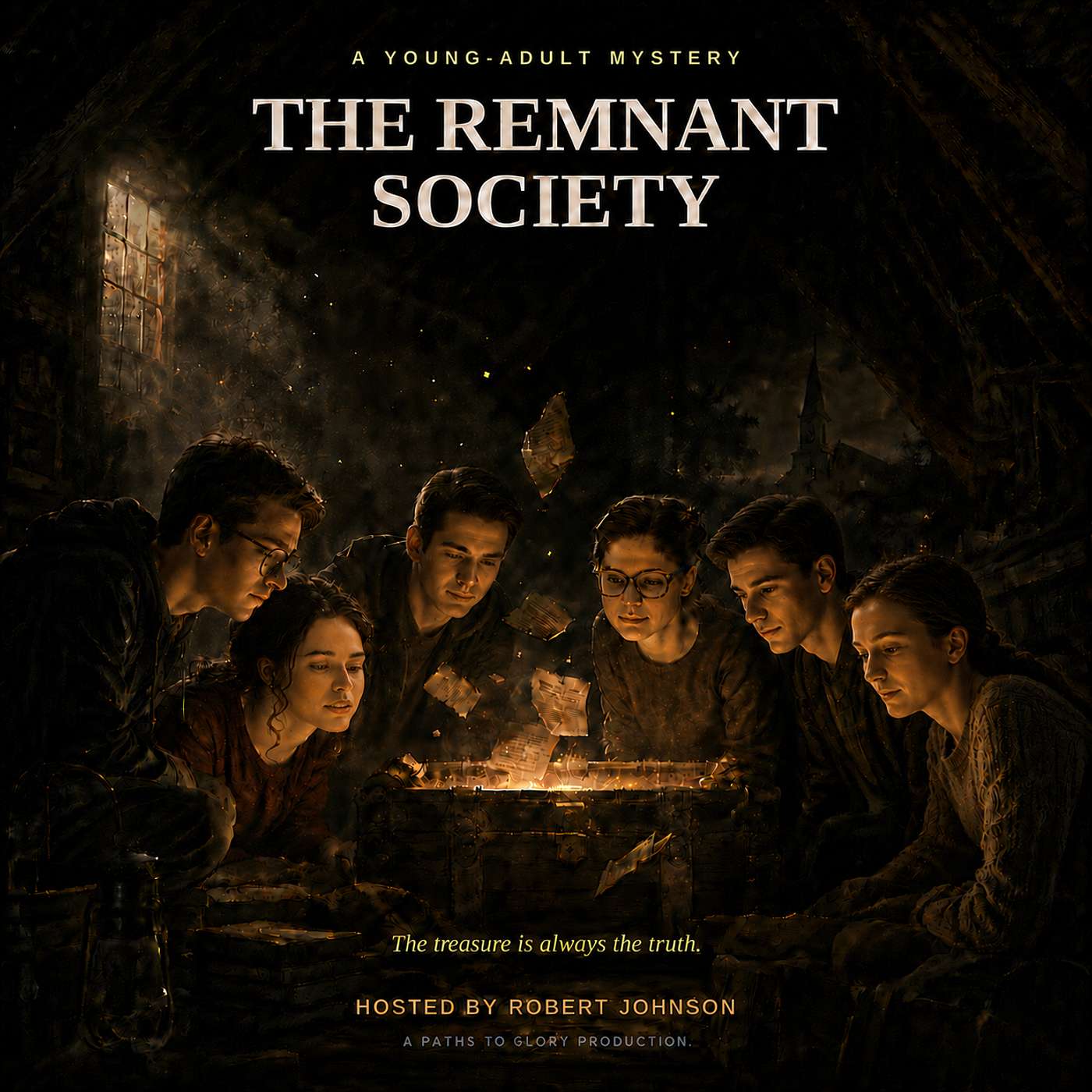The Remnant Society