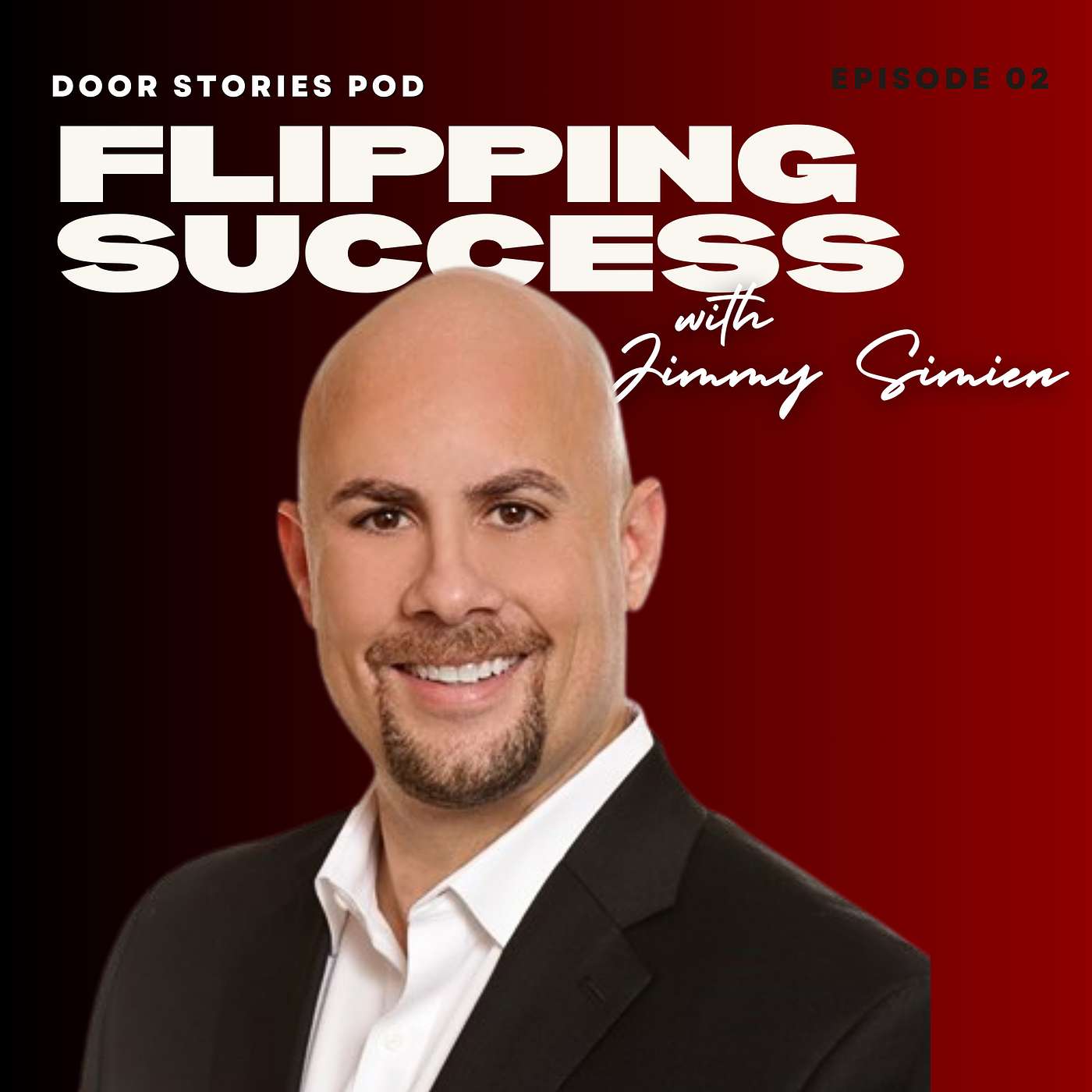 Door Stories Podcast