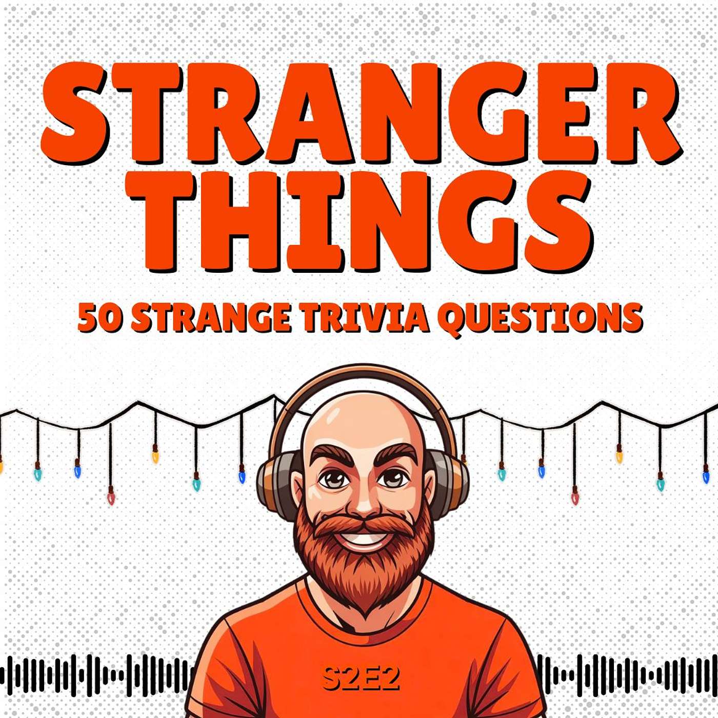 Trivia Time With Mr. Baldman