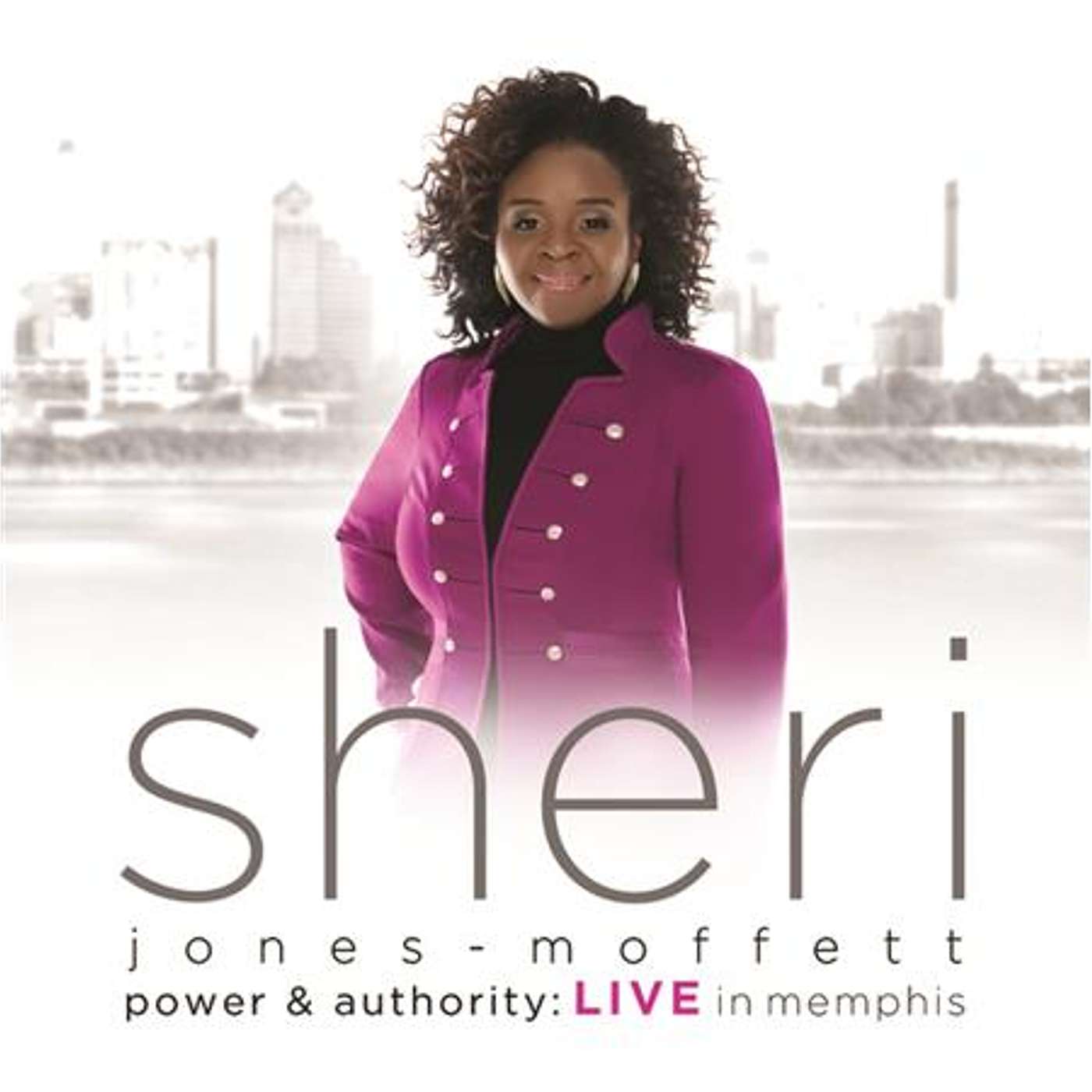 The Sharvette Mitchell Radio Show
