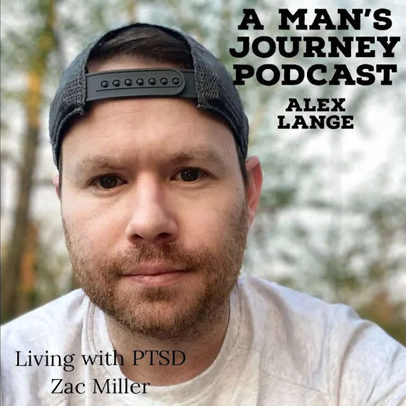A Man\'s Journey
