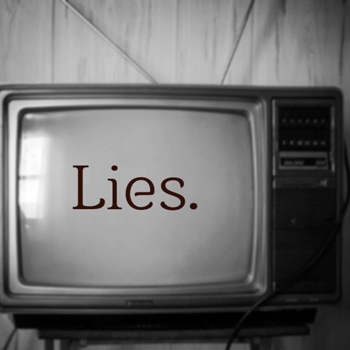 We Can No Longer Trust Media - Where Did It Go Wrong