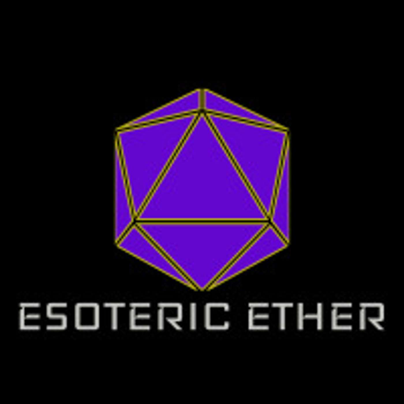Esoteric Ether podcast show image