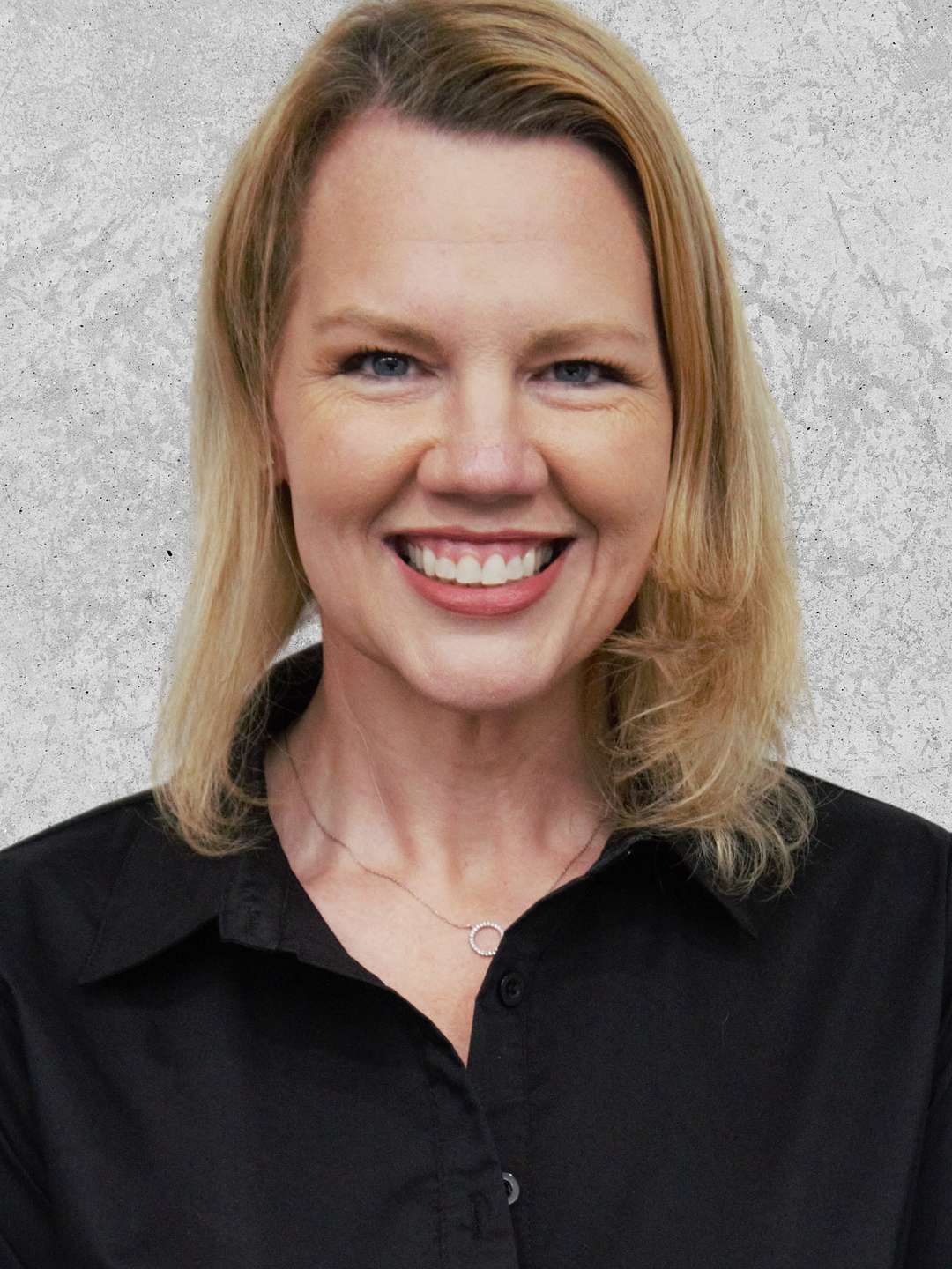 Julie Moore
